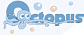 Octopus - хостинг с бесплатным конструктором сайтов WebGUI